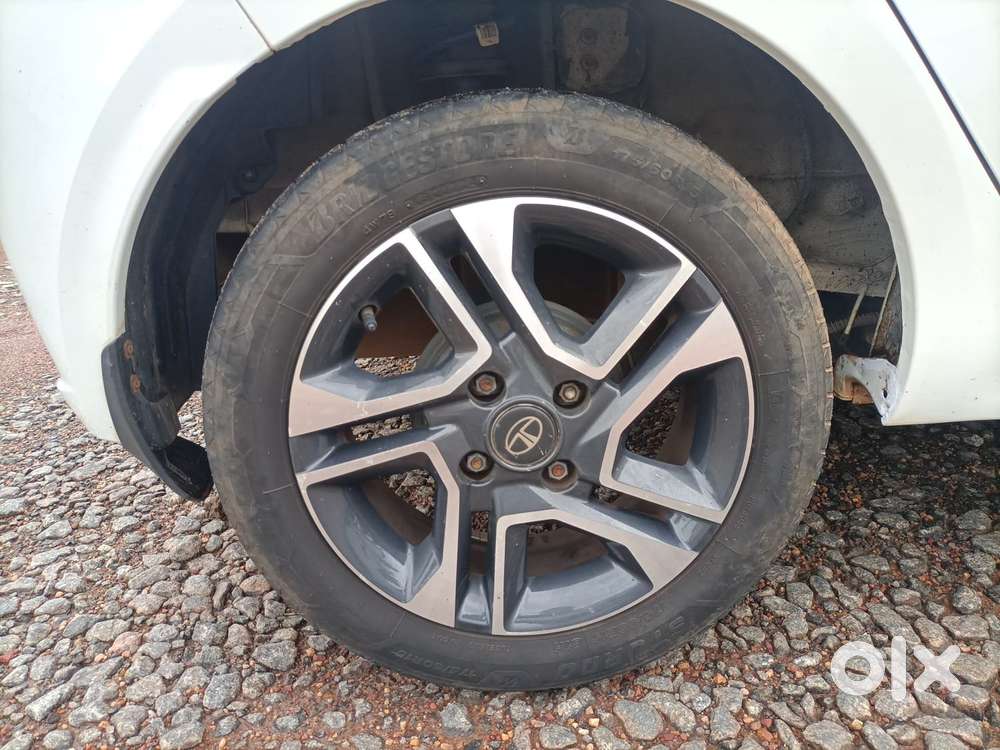 Tata Tiago 1.2 Revotron Xz Plus, 2021, Petrol