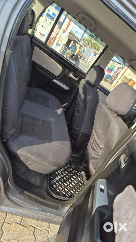 Maruti Suzuki Wagon R Vxi, 2013, Petrol