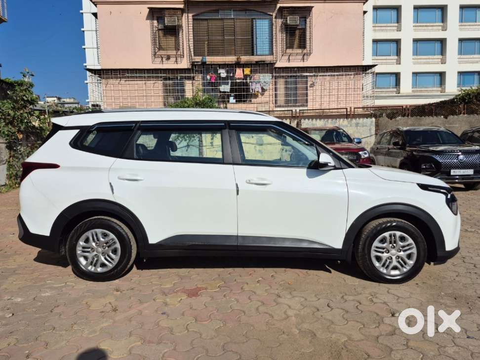 Kia Carens 1.4 Prestige 7 Str, 2023, Petrol