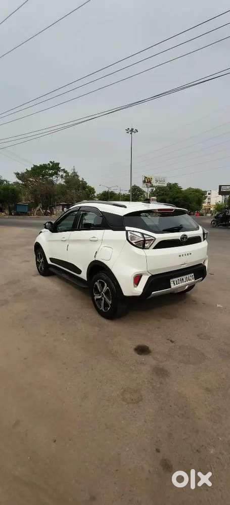 Tata Nexon 2023