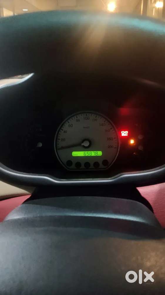 Hyundai I10 2010