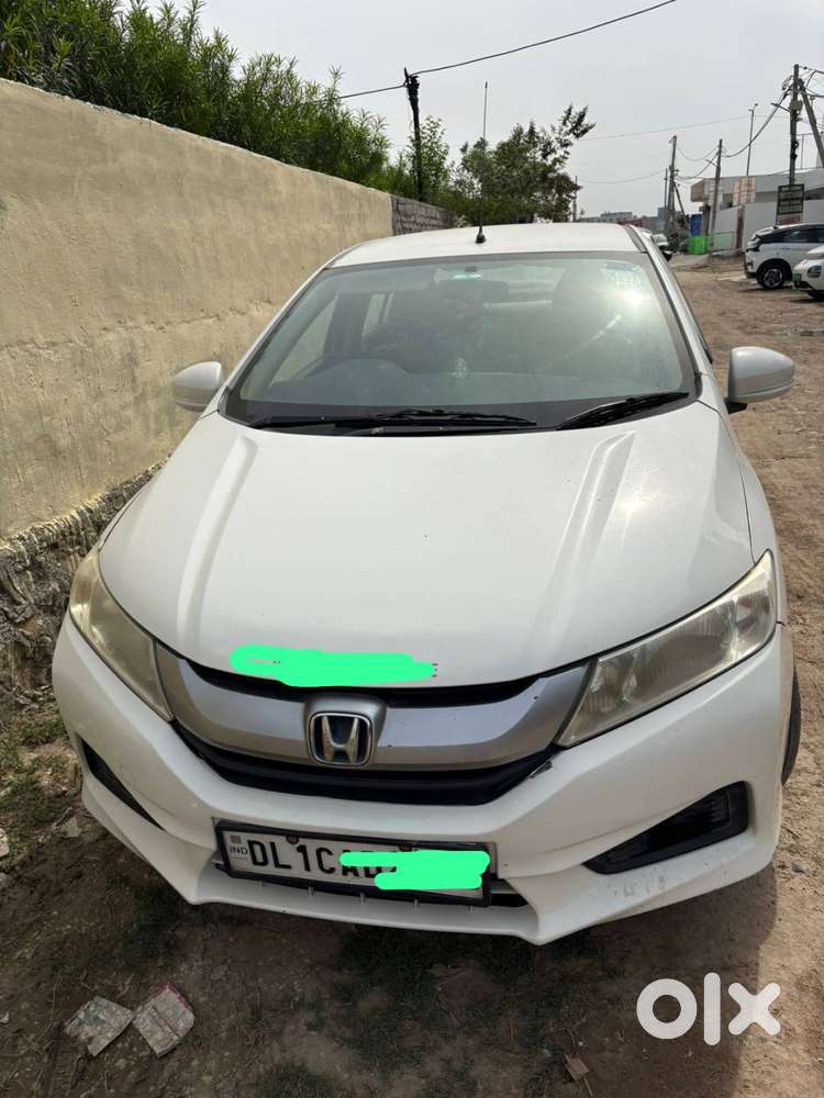 Honda City Excellent Running Car