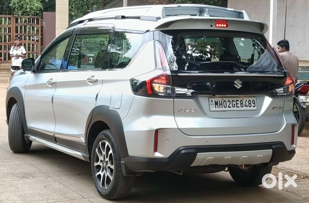 Maruti Suzuki Xl6 1.5 Alpha Plus At, 2024, Petrol
