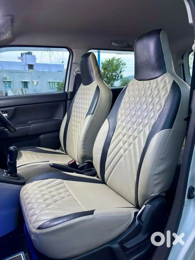 Maruti Suzuki Wagon R Vxi 1.0, 2022, Petrol