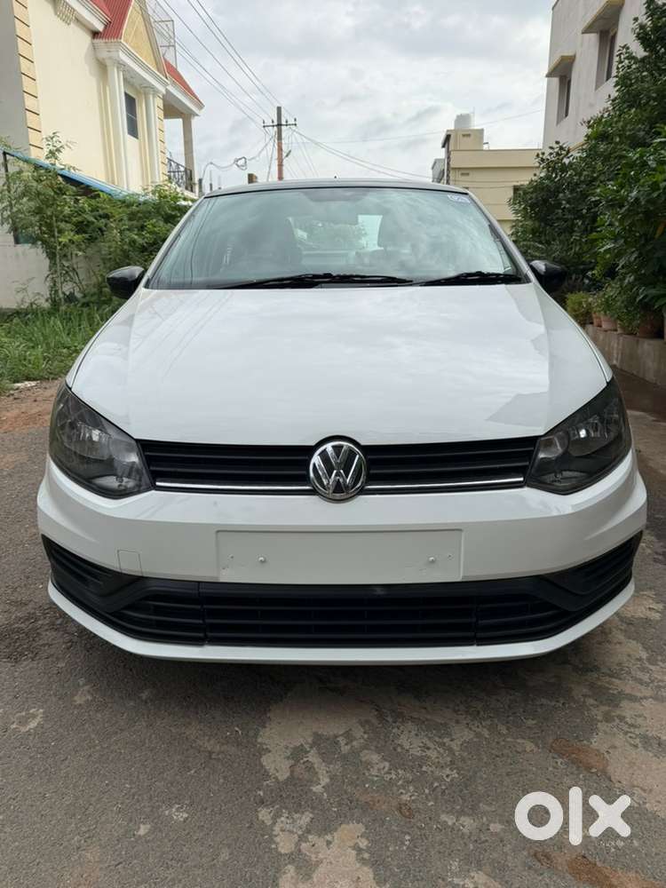 Volkswagen Ameo Diesel 2017