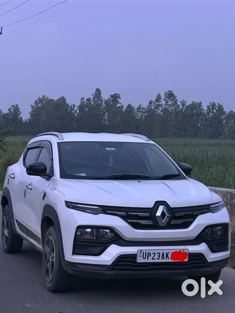 Renault Kiger Petrol 2022