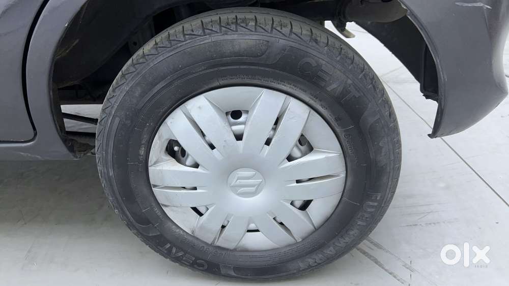 Maruti Suzuki Alto 800 0.8 Vxi Plus, 2020, Petrol
