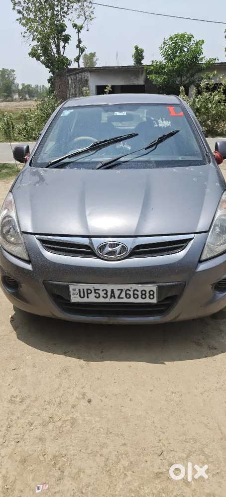 Hyundai I20 2012 Diesel Well Maintained