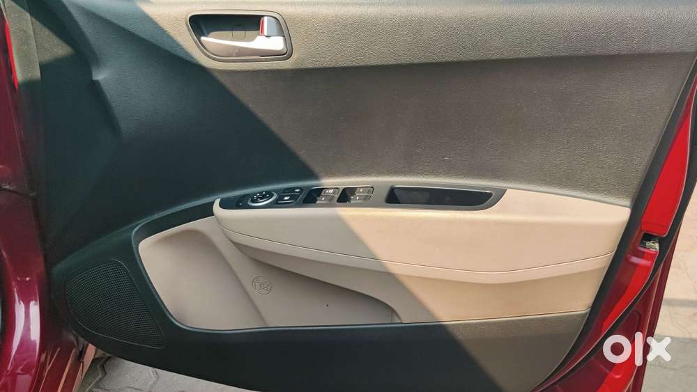 Hyundai Grand I10 Sportz 1.2 Kappa Vtvt, 2016, Petrol