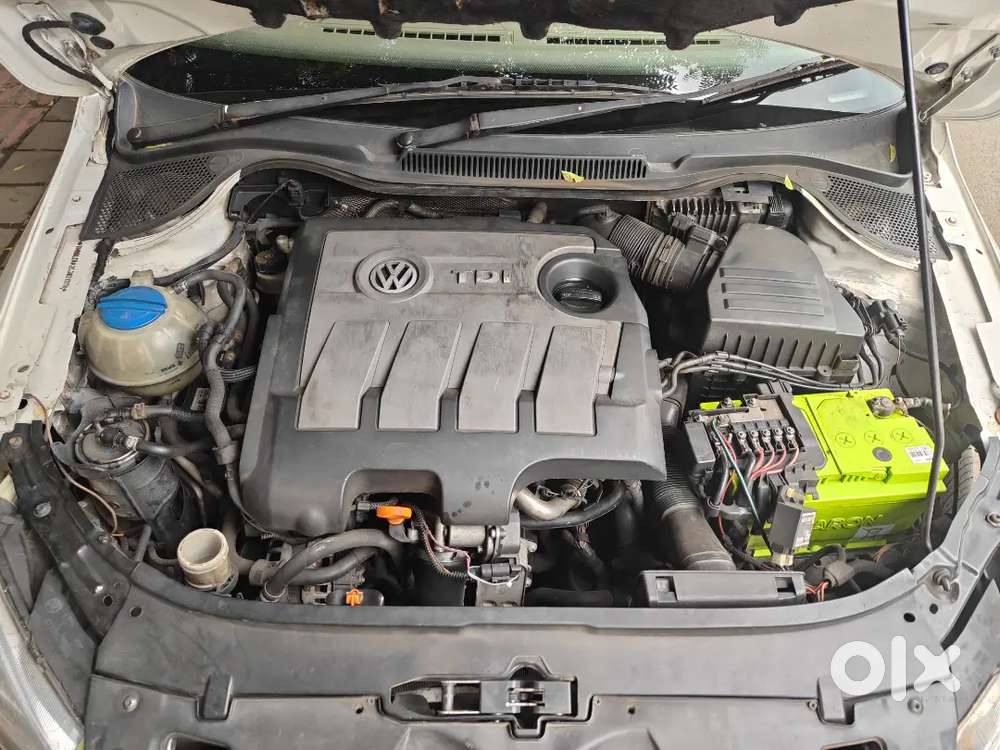 Skoda Rapid 1.0 Ambition 2012