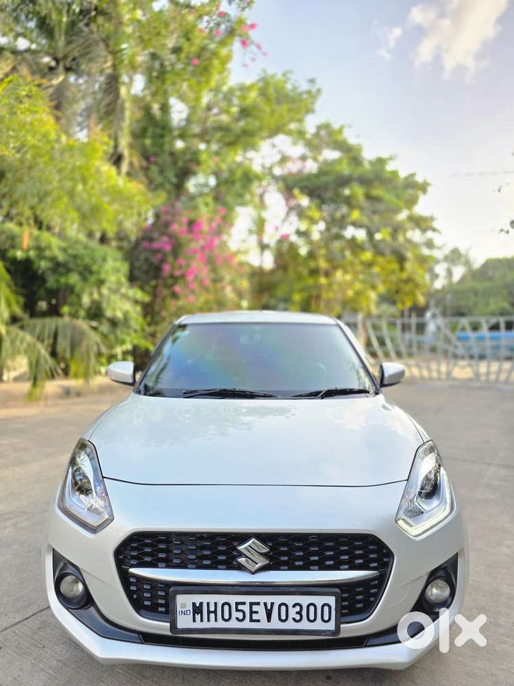 Maruti Suzuki Swift Zxi Plus, 2022, Petrol