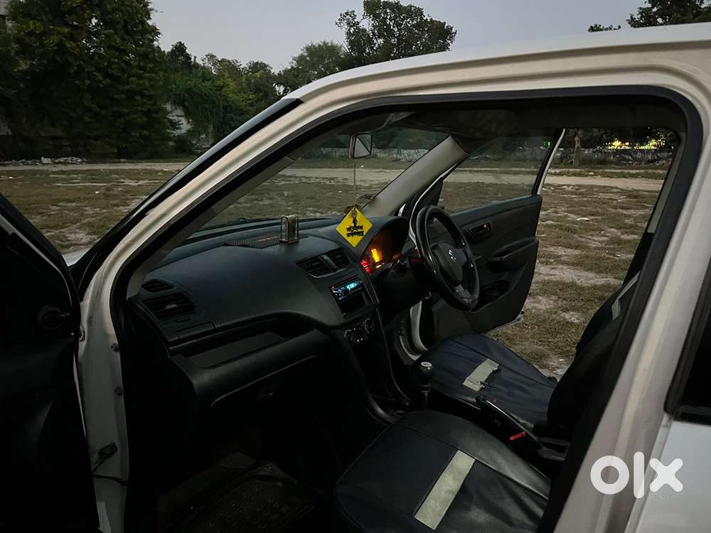 Swift Diesel Maruti 2013