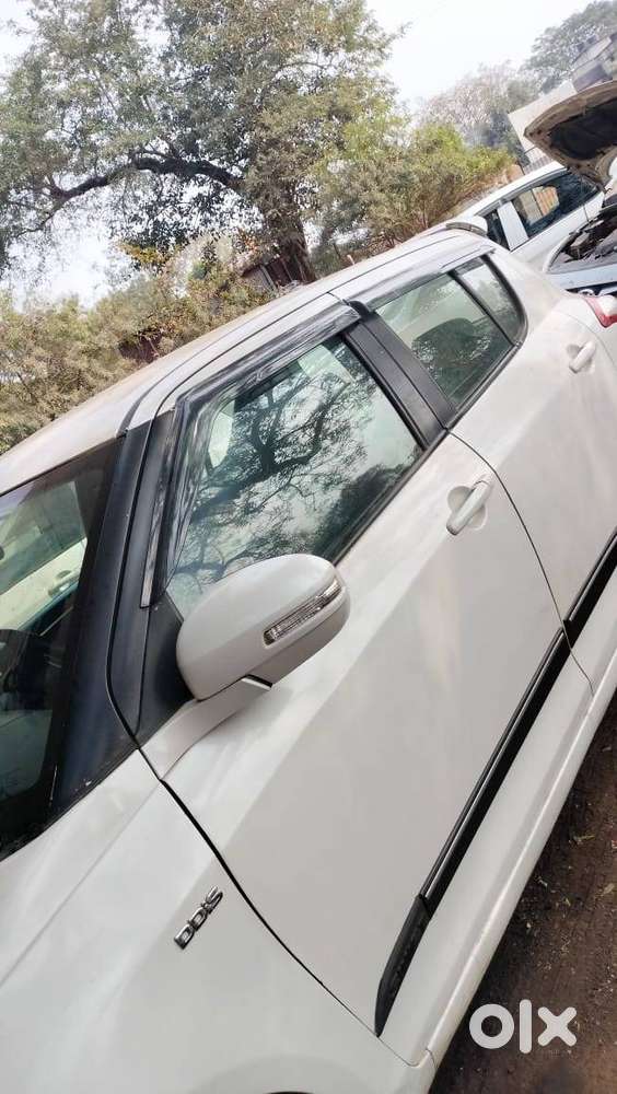 Urgent Sale Krna Hai Swift Vdi Maruti Suzuki