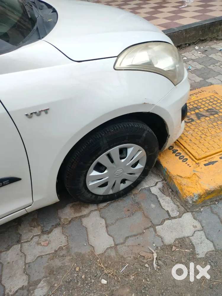 Maruti Suzuki Swift Dzire 2014 Petrol