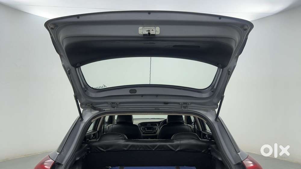 Hyundai Elite I20 1.2 Magna Plus, 2019, Cng & Hybrids