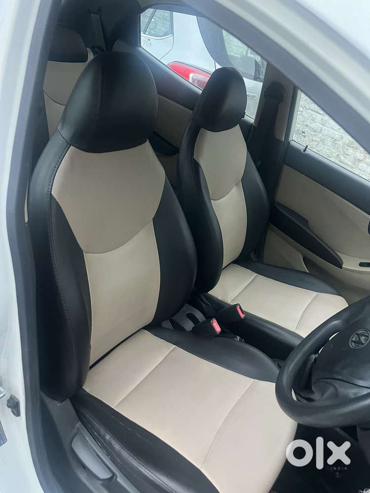 Hyundai Eon Era Plus, 2015, Petrol