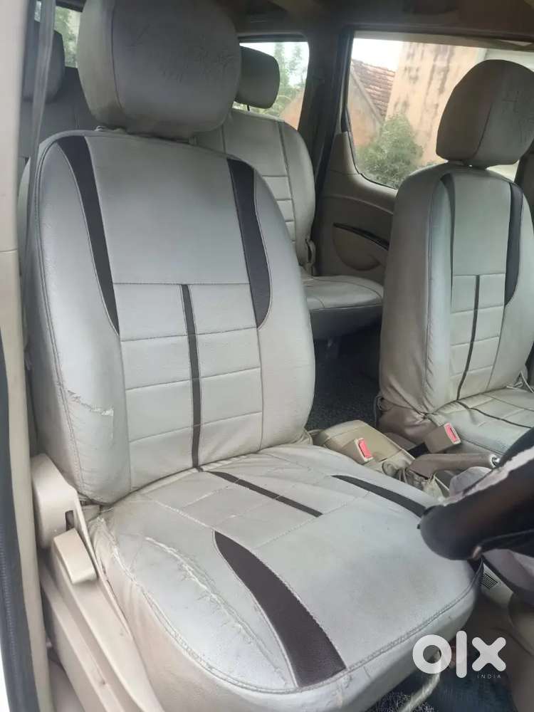 Mahindra Xylo 2015 Variant