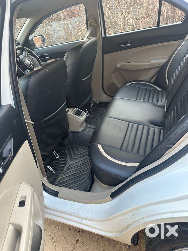 Maruti Dzire Vxi 2024