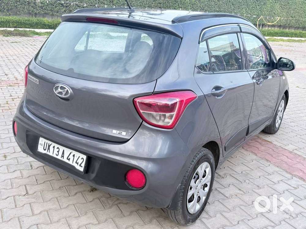 Hyundai Grand I10 1.2 Crdi Magna, 2019