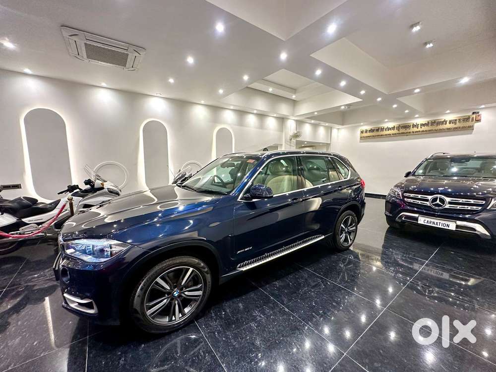Bmw X5 Xdrive30d Edition X, 2019, Diesel