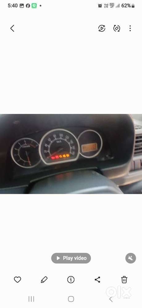 Maruti Suzuki Alto K10 Plus Edition, 2012, Petrol