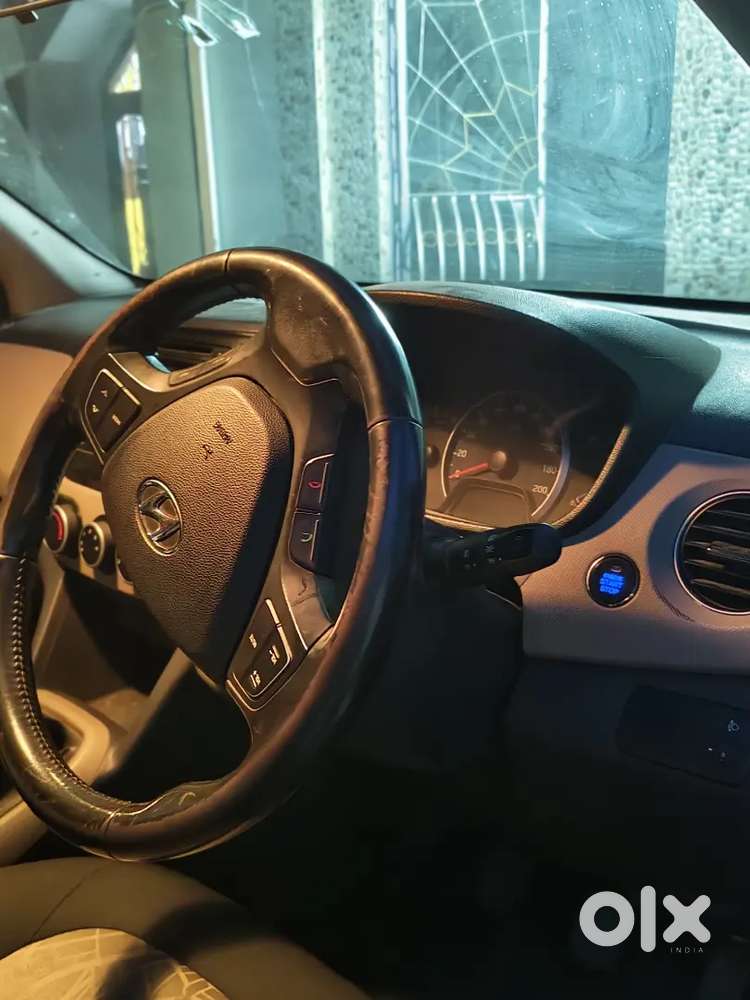 Hyundai Grand I10 2014 Petrol 50000 Km Driven
