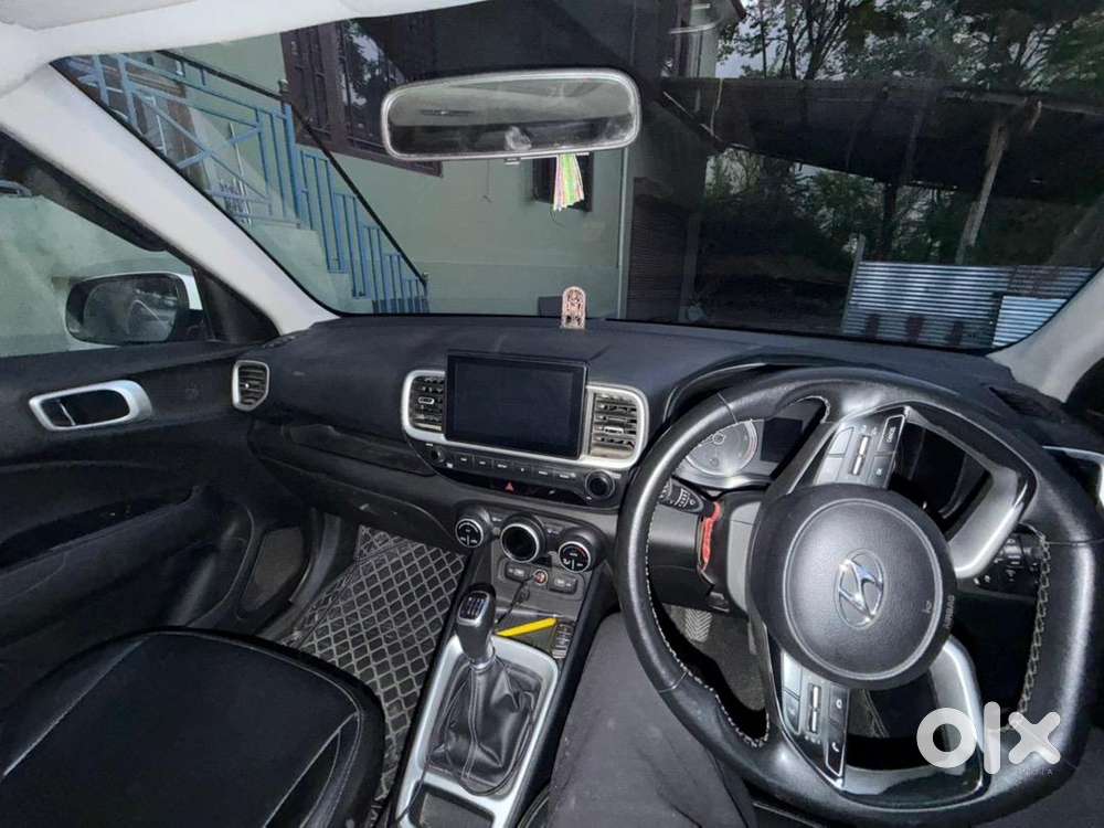 Hyundai Diesel Manual 2021