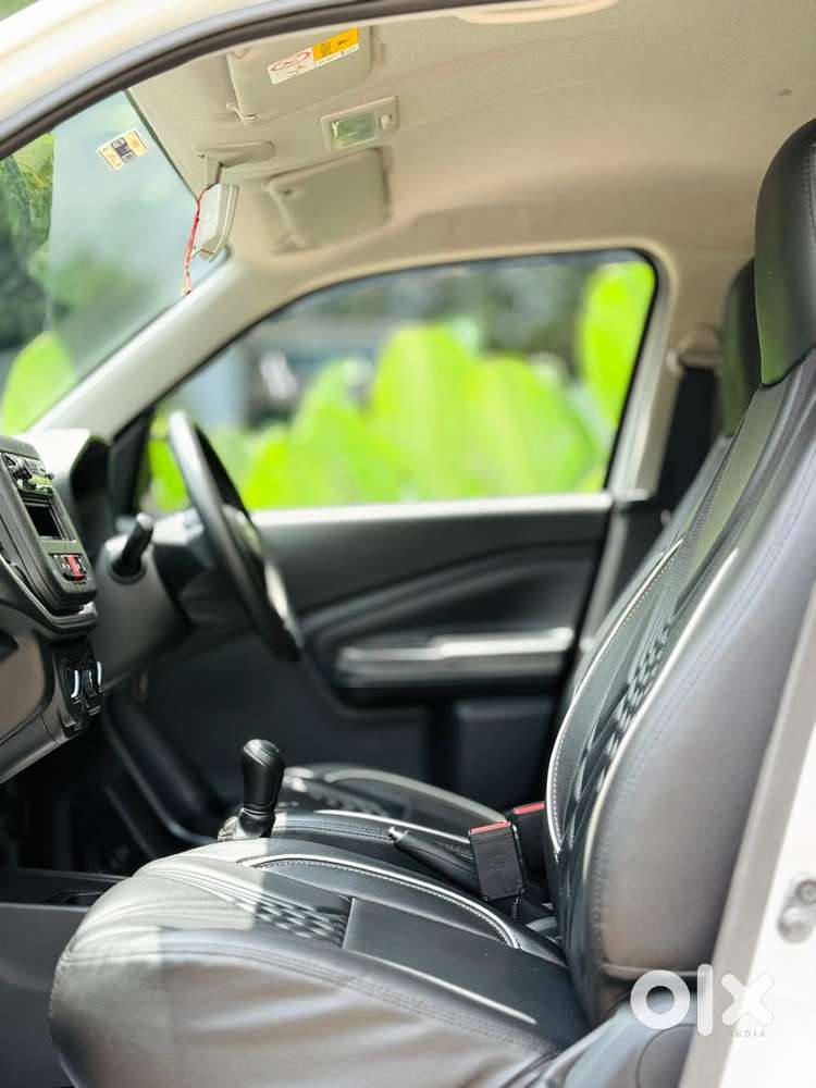 Maruti Suzuki Celerio 1.0 Vxi Mt, 2023, Petrol