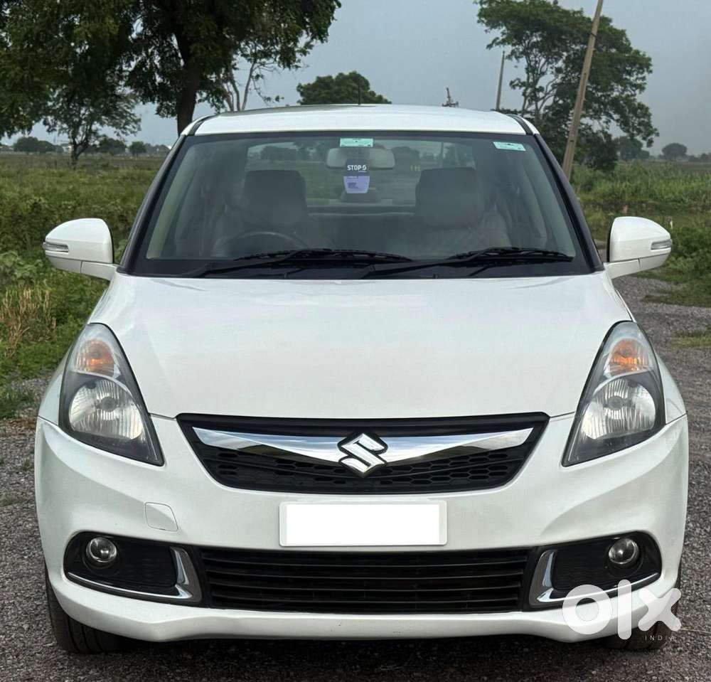 Maruti Suzuki Dzire Zdi, 2016, Diesel