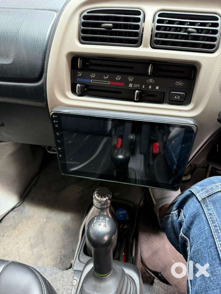 6/2022 Maruti Suzuki Eeco