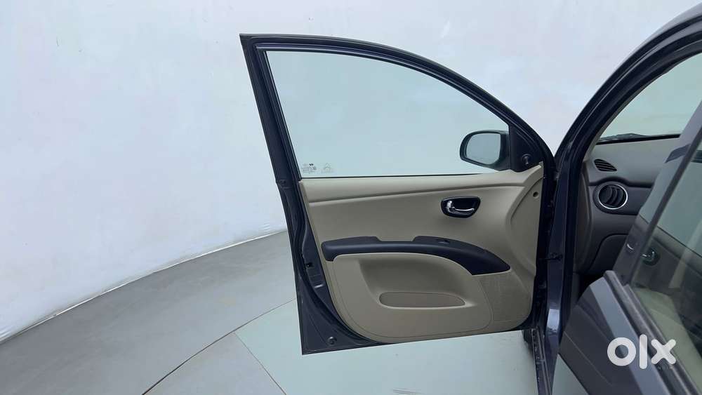 Hyundai I10 Sportz 1.1 Irde2, 2014, Petrol
