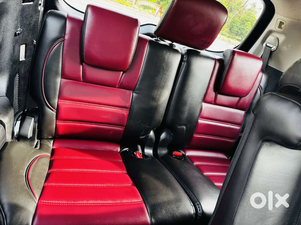 Toyota Innova Crysta 2.4 G Mt 8s, 2019, Diesel