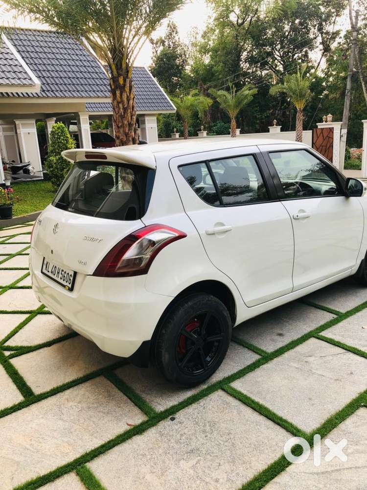 Swift Diesel 2013 Vdi