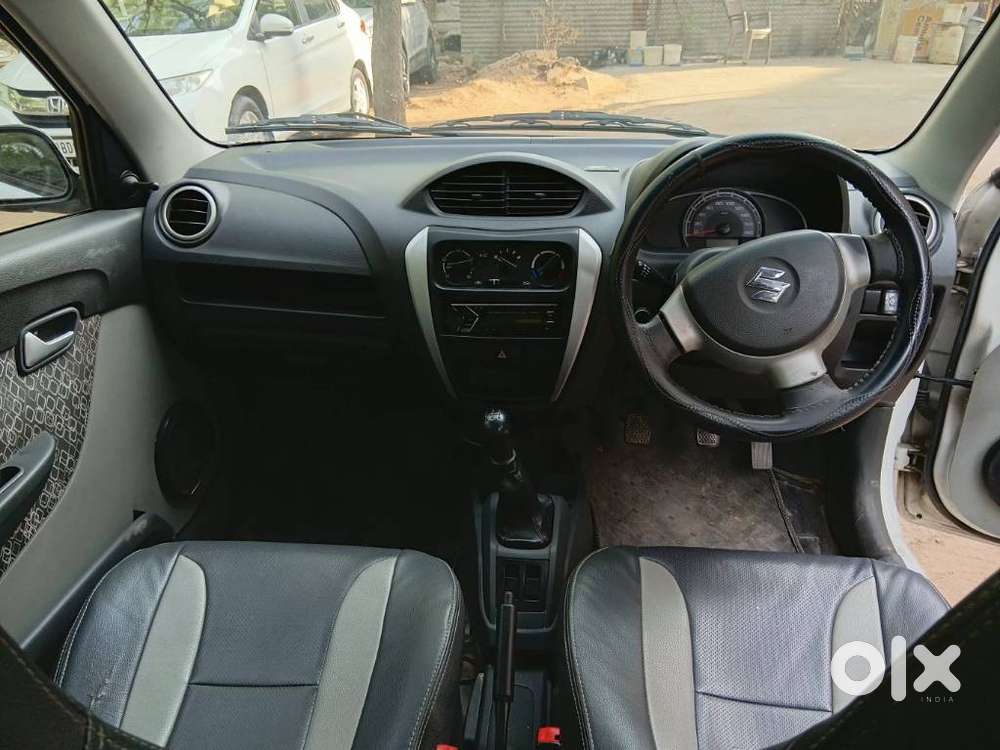 Maruti Suzuki Alto 800 Lxi, 2017, Cng & Hybrids