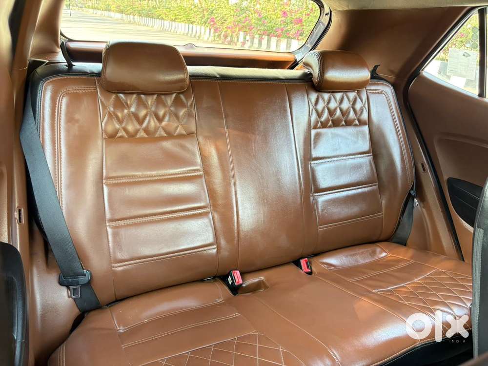 Hyundai Venue Sx Plus Turbo Dct, 2019, Petrol