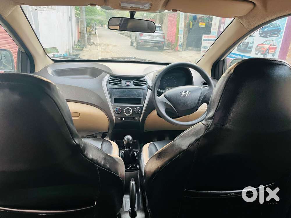 Hyundai Eon Era +, 2012, Petrol