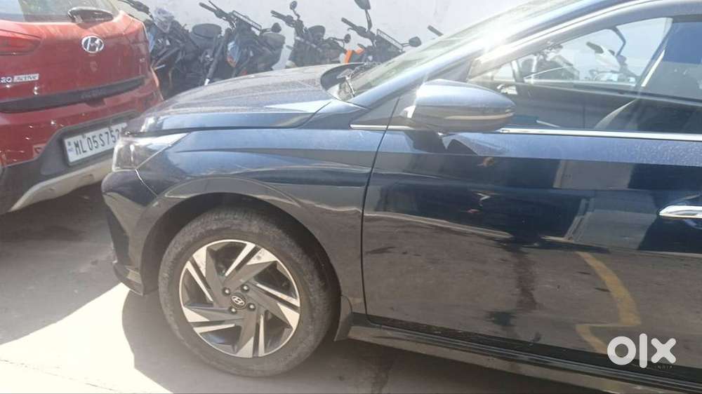 Urgent Sale Of Hyundai I20