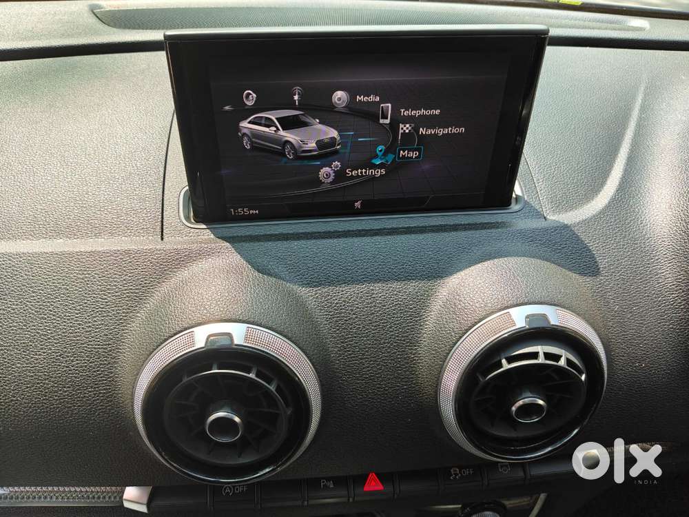 Audi A3 1.4 35 Tfsi Technology, 2018, Petrol