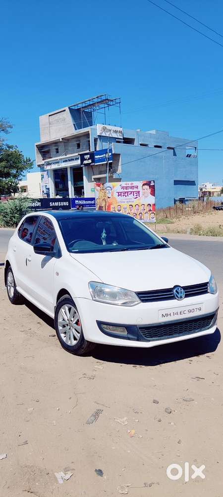 Volkswagen Polo Gti 2014 Diesel Manual