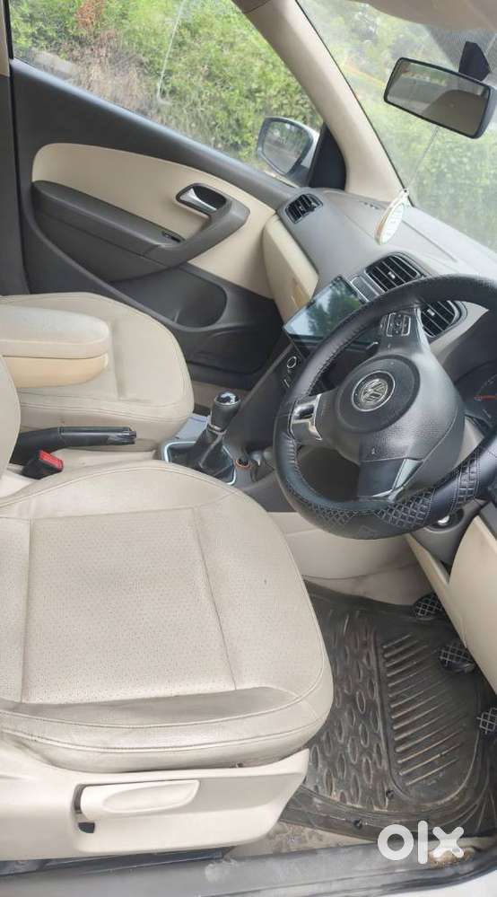 Volkswagen Vento Konekt Diesel Highline, 2013, Diesel