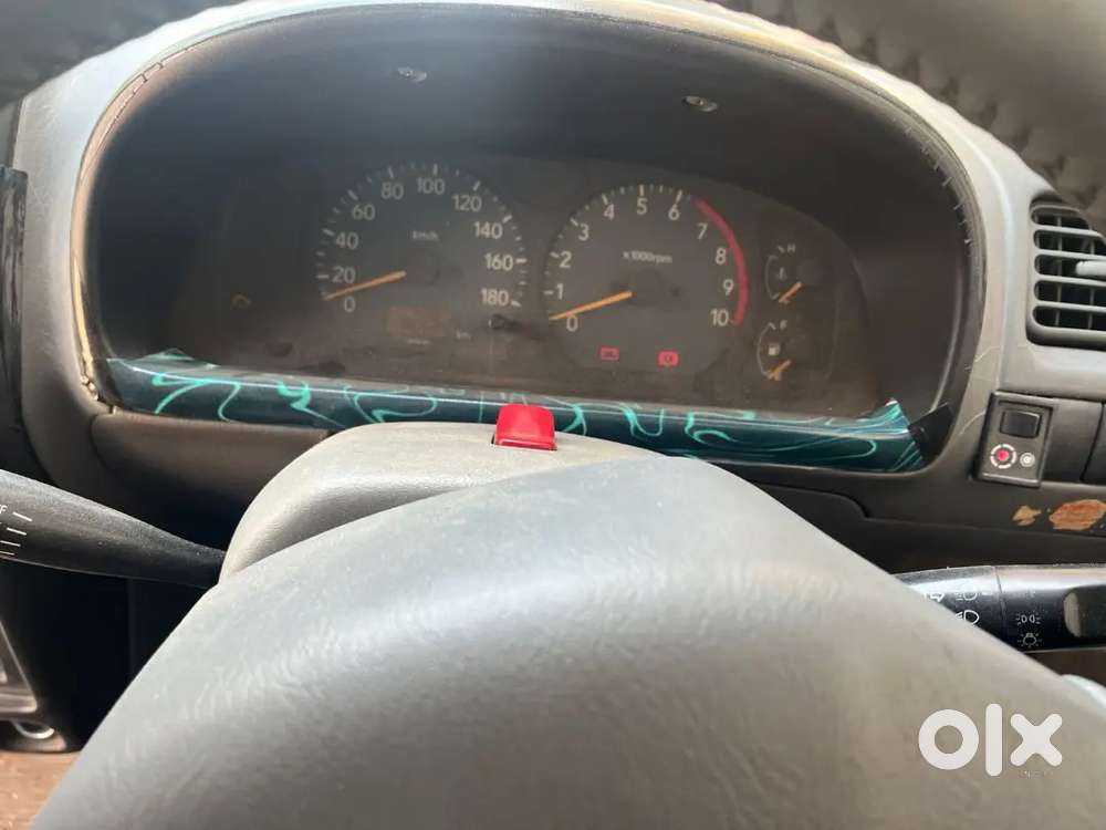 Maruti Suzuki Wagon R 2009 Petrol 82000 Km Driven