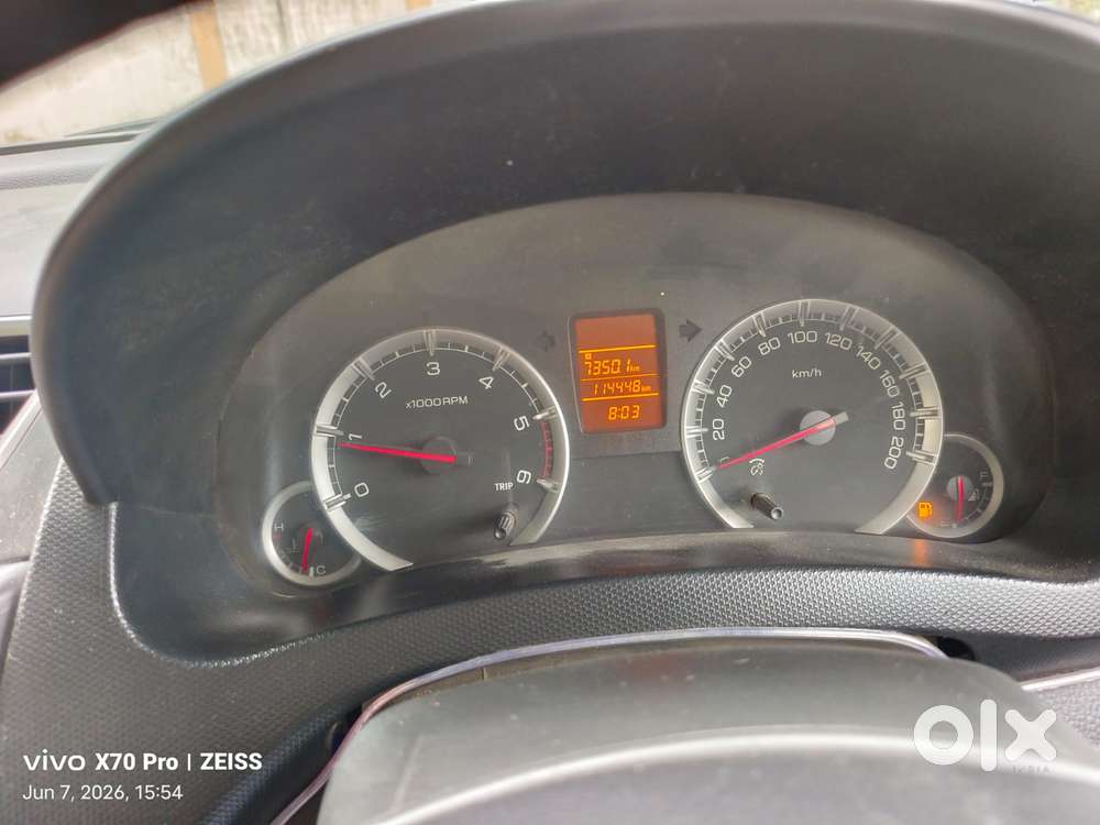 Maruti Suzuki Swift Vdi, 2015, Diesel