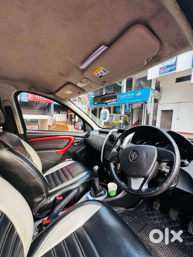 Renault Duster Rxs, 2018, Diesel