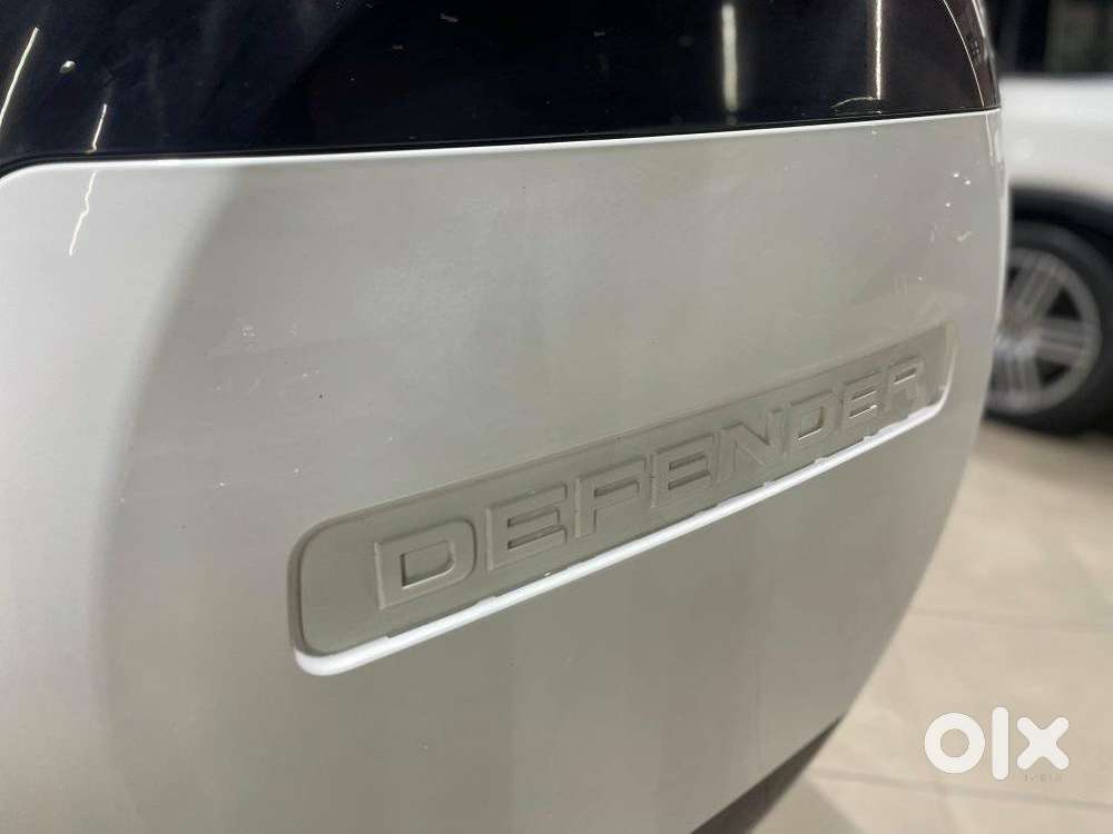 Land Rover Range Sport Hse, 2023, Petrol