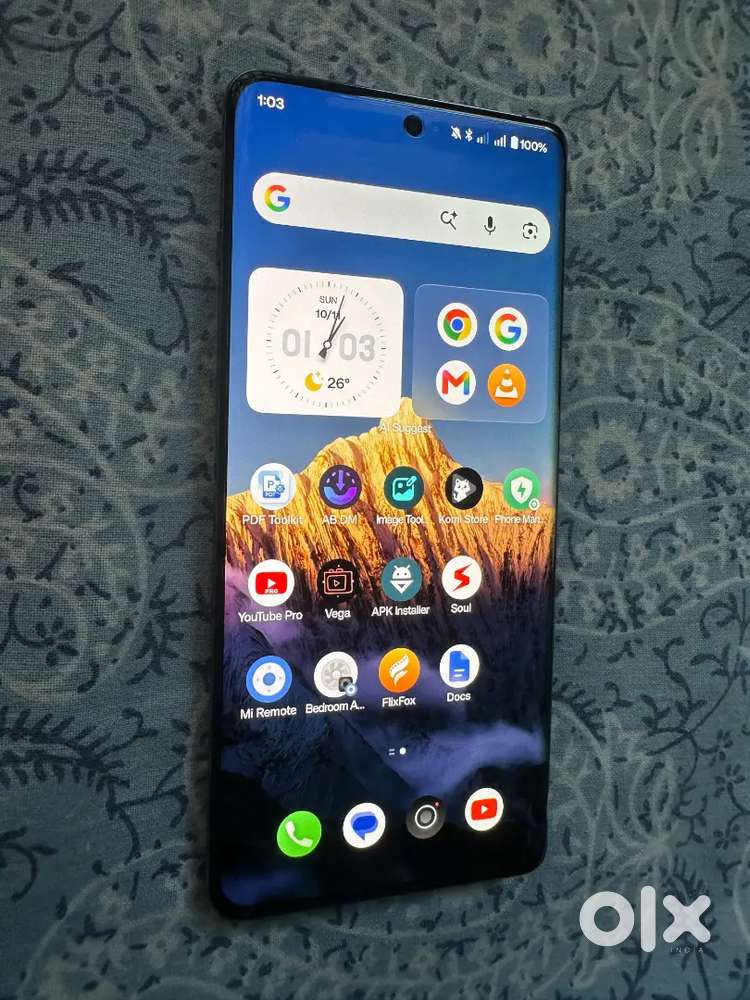 One plus 12 12/256 gb