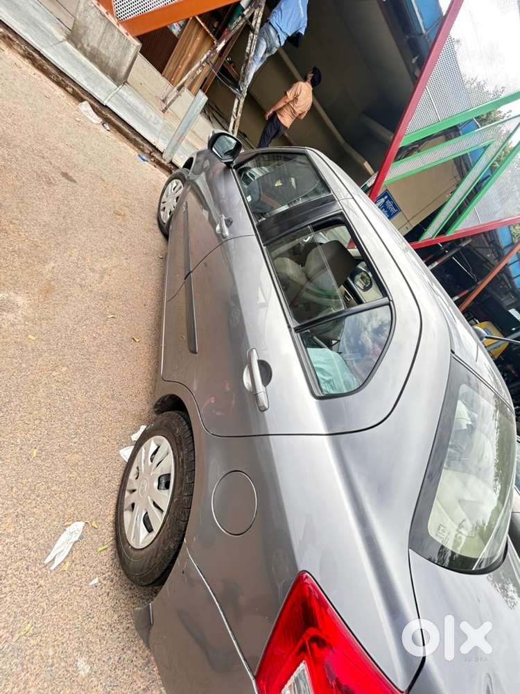 Maruti Dzire 1.2 Vxi 2014 Single Hand