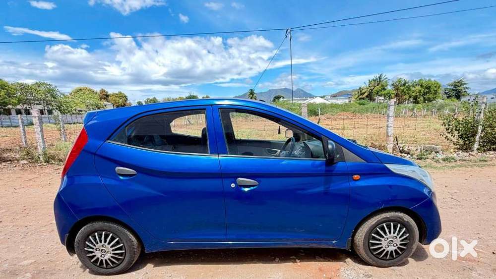 Hyundai Eon Era +, 2012, Petrol