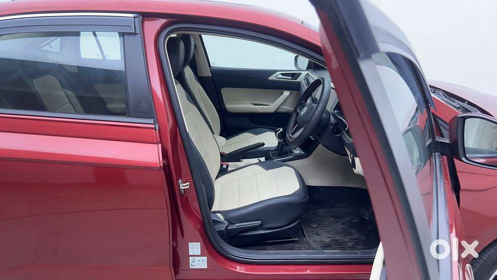 Volkswagen Virtus Highline Plus 1.0 Tsi At, 2024, Petrol