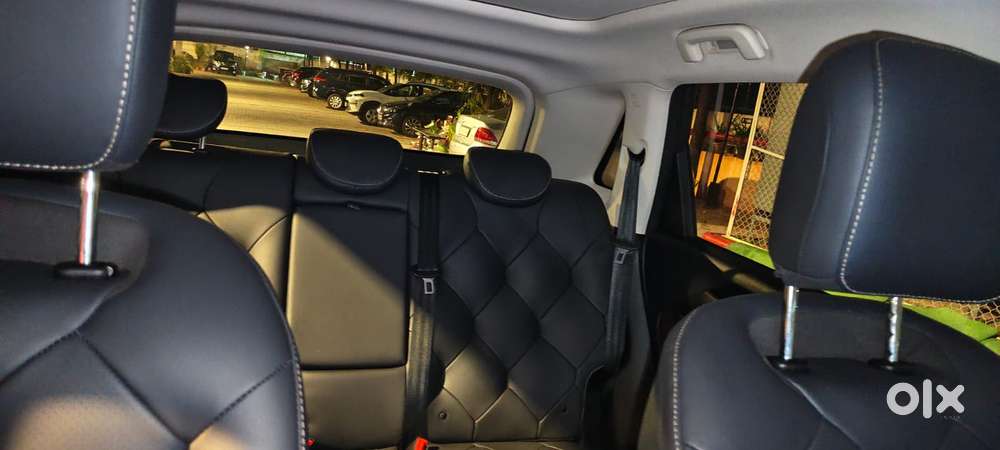 Mg Windsor Ev Essence, 2025, Electric