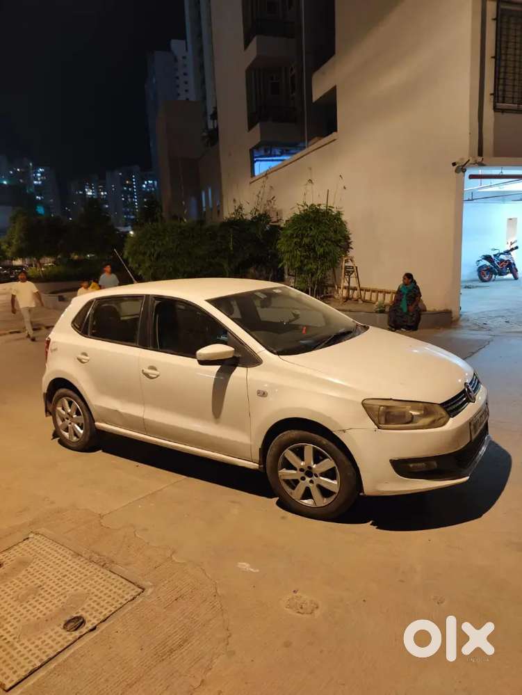 Volkswagen Polo Top Model
